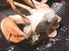 -九万士多港式海鲜粥底火锅(回龙观店)