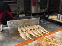 -加餐海鲜自助(集美银泰百货店)