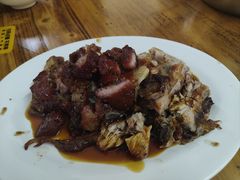 -大赤坎肥仔强烧味海鲜餐厅(大赤坎店)