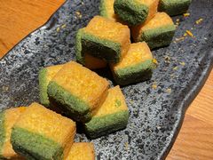 -敏珠拉姆藏餐·南京厨房(富春江东街店)