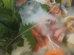 -Mr·Fish鱼鲜生海鲜放题(银泰in99店)