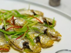 -百年银屏蚝烙·潮汕菜·非遗(乐山店)