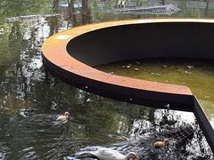 -大鹅岛绿色生态美食园