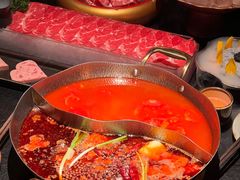-色響火锅(恒隆广场店)