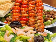 -食鸡公社辣子鸡·潍坊菜·烧烤