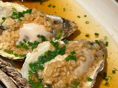 -乔街深夜食堂·台州菜·高压锅生蚝(杭州总店)