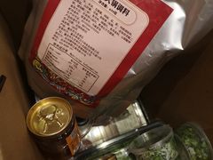 -锅sir时尚火锅外卖(滨江店)