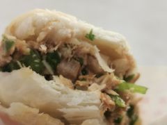-正宗陕西肉夹馍(红荔店)