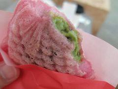 -粉粉乐鲷鱼烧(美罗城店)