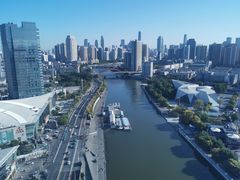 -天津之眼摩天轮