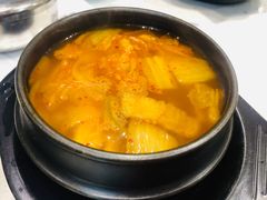 -韩时烤肉(丰科万达广场店)