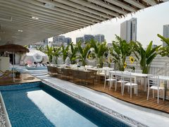 -天空花园餐吧·生日·团建(南山店)