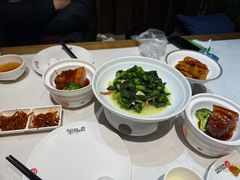 -徽镇小厨·经典徽菜(十里河店)