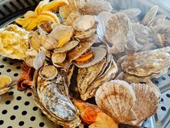 -锅老头铁锅炖•大锅蒸汽海鲜(韩乐坊店)