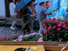 -民食香·腊排骨野生菌美食(木府店)