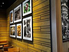 -星巴克(讯美科技广场店)