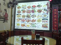 -美味居(古城店)