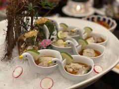 -天狗山料理(省体店)