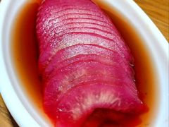 -掌上鲜(南顺城街店)