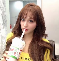 -3AM·S HAIR SALON烫发染发接发