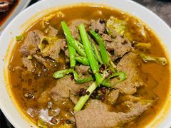 -前海沿·青岛菜(李沧万达店)