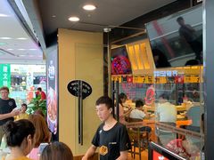 -熊吞·大碗丼烧肉饭(济宁万达广场店)