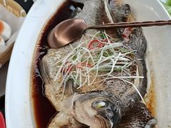 -汉水谣·江景餐厅(江滩店)