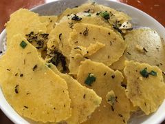 干菜玉米饼-全乐鱼馆·淳牌有机鱼直营店