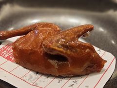 -恒记饭店(珠江路总店)