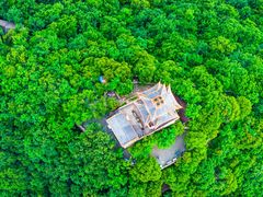 -云丘山景区