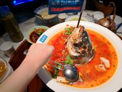 -坛宗剁椒鱼头(河西王府井店)