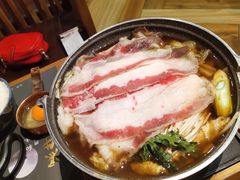 -黑牛の店·和牛烧肉(合生汇店)