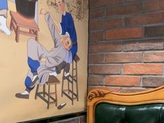 -老牌坊鲁菜名店(宽厚里店)