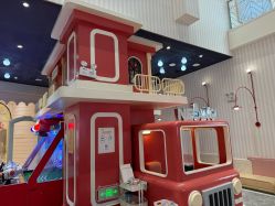 -奈尔宝·儿童乐园·亲子餐厅(华采天地店)