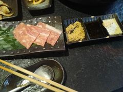 -炭虎烤肉(桂林路店)