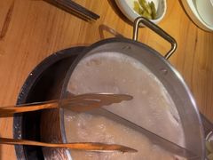 -山海蟹庐·海鲜糟粕醋火锅(慈溪店)