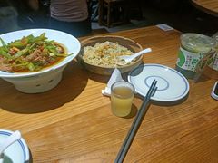 -打酱油·非遗淮扬菜(瘦西湖梅岭店)