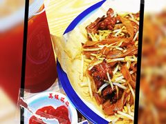 -荔银肠粉·非遗手藝(夫子庙店)