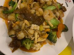 -桃园中华料理炸酱面(燕儿岛路店)