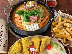-韩鼎丰·韩国料理(林奥店)
