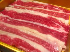 -温禾牛·和牛寿喜烧自助火锅(恒基名人店)