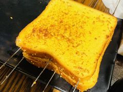 -刘成杰锦州烧烤(南河路店)