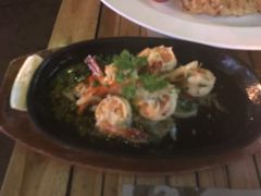 -Bamboo Bar & Grill Restaurant