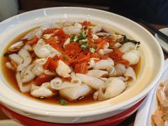 -江南小叙·美食研究院(鱼街店)