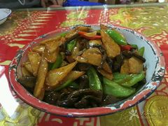 -人民公社大食堂(顺义总店)