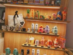 -COSTA COFFEE(哈尔滨凯德学府店)