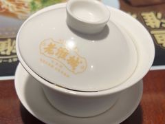 -老淮城·长鱼面(河下古镇店)