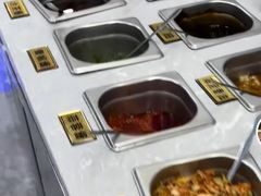 -楼外楼大刀肉传统火锅居(繁荣路店)