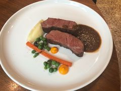 低温澳洲精选牛排-G+KITCHEN(龙湖狮山天街店)