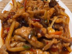 -乡村基·川味现炒大王(熙悦天街店)